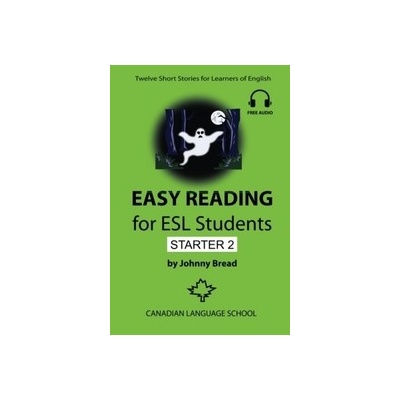 Easy Reading for ESL Students - Starter 2