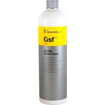 Koch Chemie Gentle Snow Foam 1 l