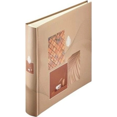 Hama SINGO II Terracotta 30x30 cm, 100 stran, lepicí 7629