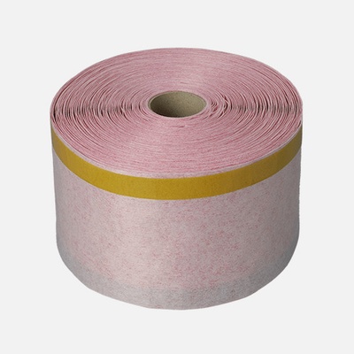 Den Braven Flexi těsnicí okenní pás interiér 75 mm x 30 m červená