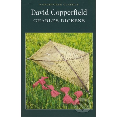 David Copperfield - Charles Dickens