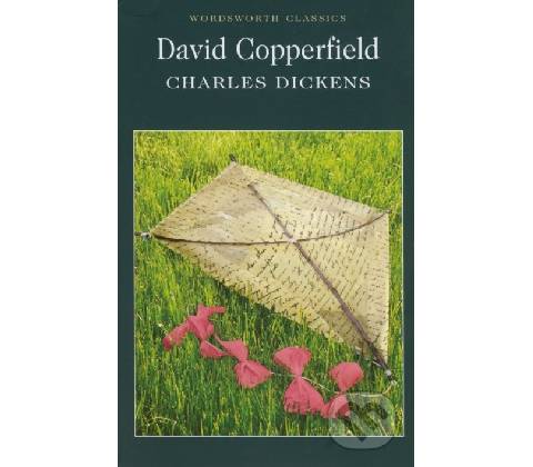 David Copperfield - Charles Dickens