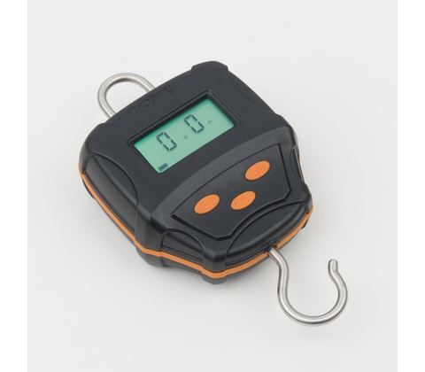 Fox Digital scale 60kg