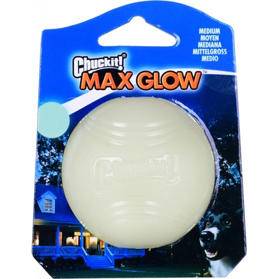 Chuckit! Max Glow Ball S