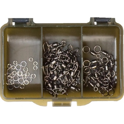 Anaconda krabica ST-Chest 3 Priehradky