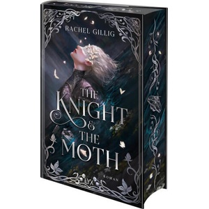 The Knight and the Moth (ISBN: 9783736324558)