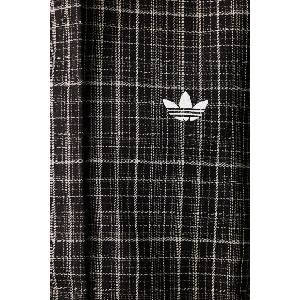 Adidas суичър с цип дамски с вискоза Advanced Archive (LG3953)