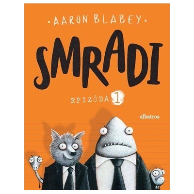 Smradi 1 SK