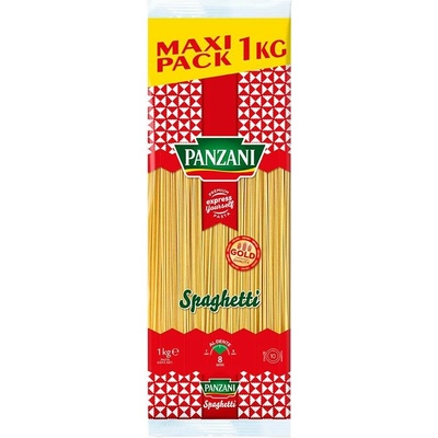 Panzani Špagety 1 kg
