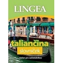 Taliančina slovníček