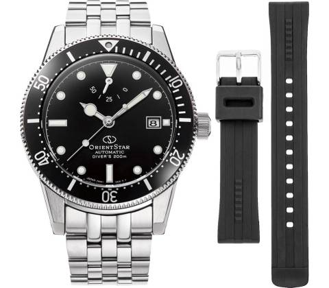 Orient AU0601B00B
