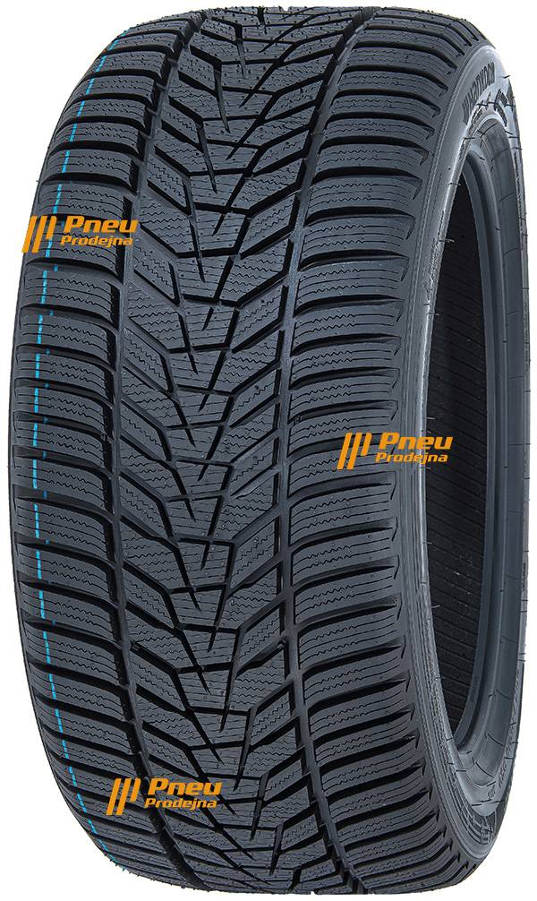 HANKOOK 225/40 VR18 TL 92V HA W330 I*CEPT EVO3 XL