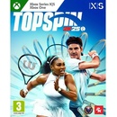 TopSpin 2K25