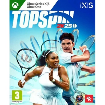 TopSpin 2K25