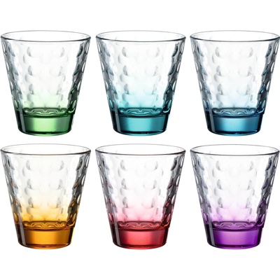 Leonardo Leonardo x Opitc 6 x 215 ml
