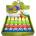Cricco Decorative punch Craft mini (24pcs) CRICCO