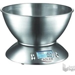 Adler AD 3134 Кухненски везни