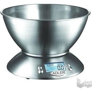 Adler AD 3134 Кухненски везни