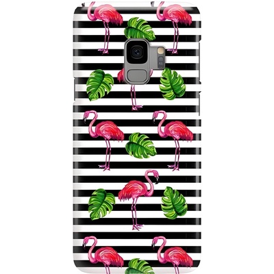 CaseGadget Силиконов печатан калъф за Huawei Mate 10 Lite - Многоцветен KP24044 (24044)