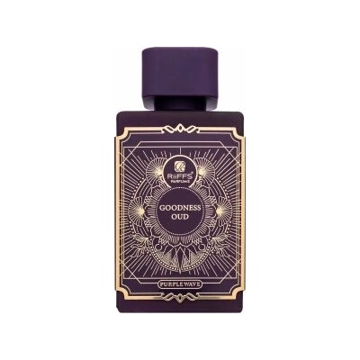 Riiffs Goodness Oud Purple Wave parfémovaná voda dámska 100 ml
