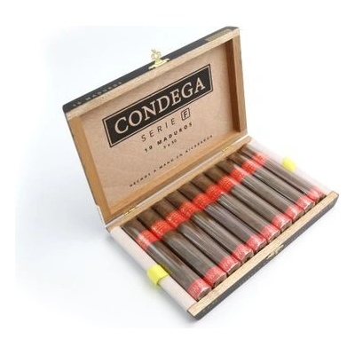 Condega MADURO ROBUSTO 10 ks