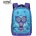 S-Cool Ученическа, ергономична раница scool owl 3d eva