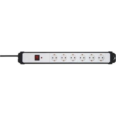 Somogyi Elektronic Home by Somogyi NVP 06K/WH РАЗДЕЛИТЕЛ С ПРЕОНАПРЕЖЕНИЕ (NVP 06K/WH)