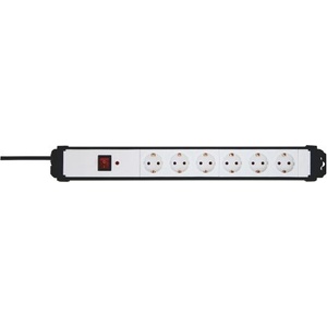 Somogyi Elektronic Home by Somogyi NVP 06K/WH РАЗДЕЛИТЕЛ С ПРЕОНАПРЕЖЕНИЕ (NVP 06K/WH)