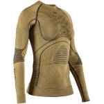 X-Bionic Radiactor 4.0 Shirt Lg Sl Размер: L /