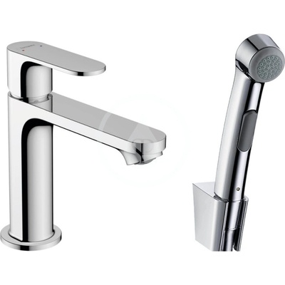Hansgrohe 72215000 – Zboží Dáma