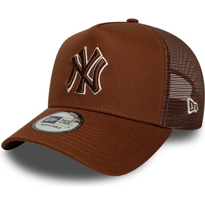 NEW ERA NEW ERA 940 Af trucker MLB Outline NEYYAN 60915785