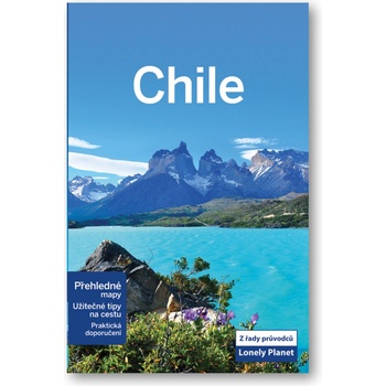 Chile Lonely Planet