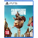 Deep Silver Saints Row (2022) (PS5)