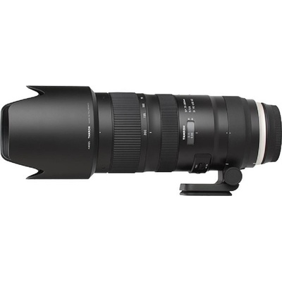 Tamron SP 70-200mm f/2.8 Di VC USD G2 Nikon