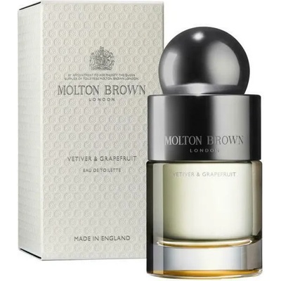 Molton Brown Russian Leather EDT 100 ml