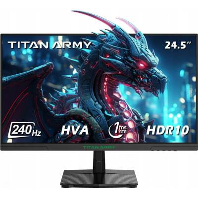 Titan Army P2510H