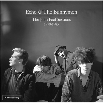 Echo & The Bunnymen - The John Peel Sessions 1979-1983 LP
