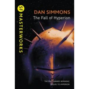 Fall of Hyperion (2012)