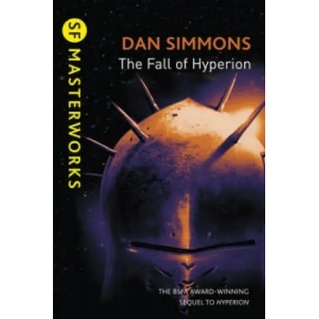 Image 1 of Fall of Hyperion