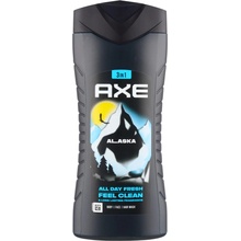 Axe Alaska Men sprchový gel 400 ml