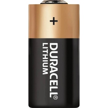 Duracell Ultra CR123A 2 ks 81510034