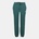 Jack Wills Анцуг Jack Wills Women's Script Cotton Mid Rise Joggers - Green/White
