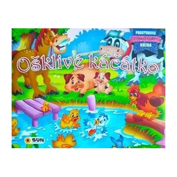 Ošklivé káčátko