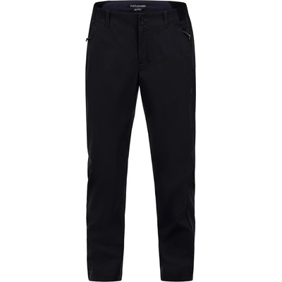 Peak Performance Дамски дълъг панталон за колоездене Peak Performance Women's Commuter Pants Walking trousers - Black - размер XL (155-2241-0115)