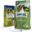 Happy Dog Mini Sensible Neuseeland 10 kg