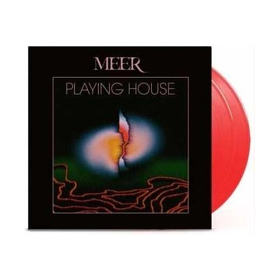 Meer - Playing House LP