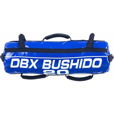 Bushido DBX Powerbag 20 kg – Zboží Dáma Bushido DBX Powerbag 20 kg – Zboží Dáma