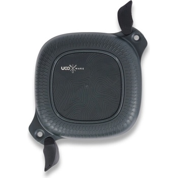 Image 1 of UCO Кутия за обяд uco eco от 4 части, шистово сива (641077)