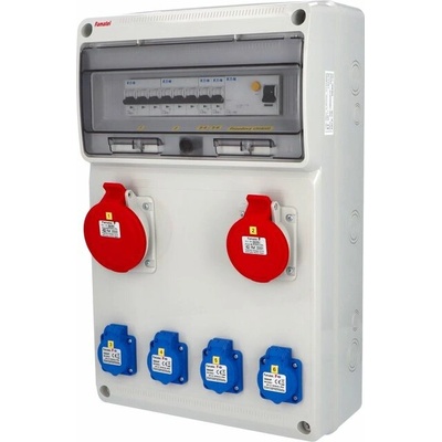 Famatel V625-6kA-ZSF40101000.1