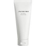 Shiseido Men Face Cleanser почистваща пяна за всеки тип кожа за мъже 125 мл